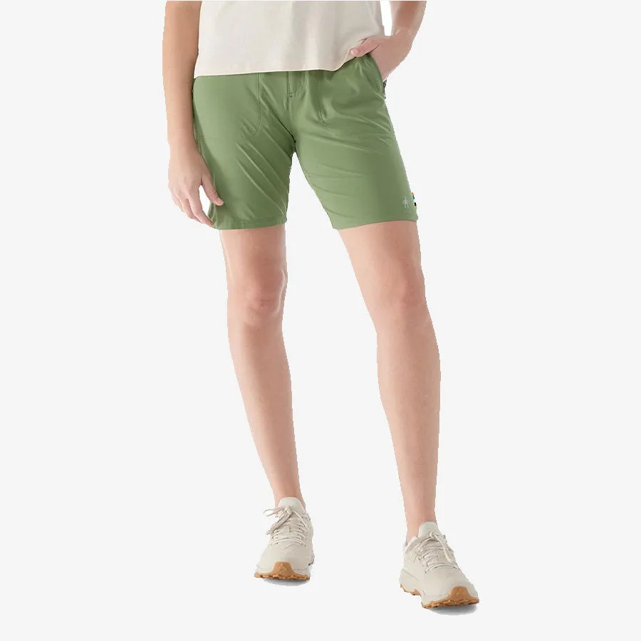 Women's Active 8" Short